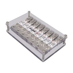 FOR-X XANL-7080++ 300A 8-WAY ANL FUSE