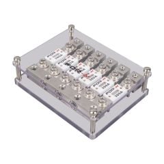 FOR-X XANL-5060++ 300A 6-WAY ANL FUSE