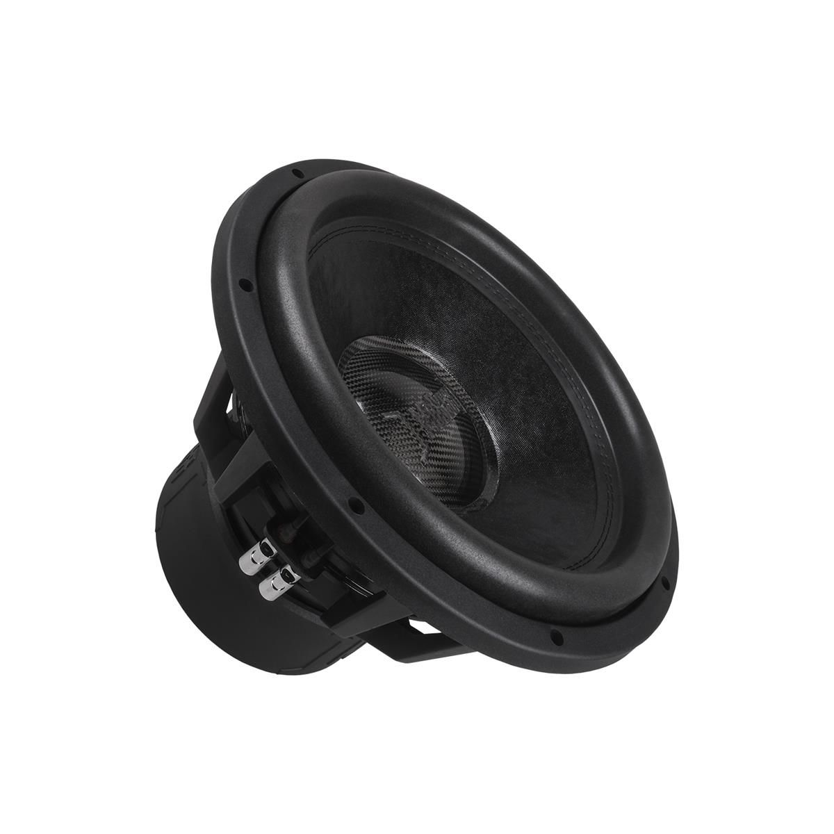 MOBASS MBW-15SPL D2 15'' (38CM) SUBWOOFER