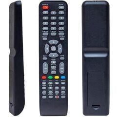 Sunny 22-NEC007 TRSNLED050231900-TRSNLEDM50231900 Lcd-Led Tv Kumanda