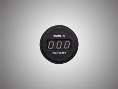FOR-X XVM-28 DIGITAL VOLTMETER