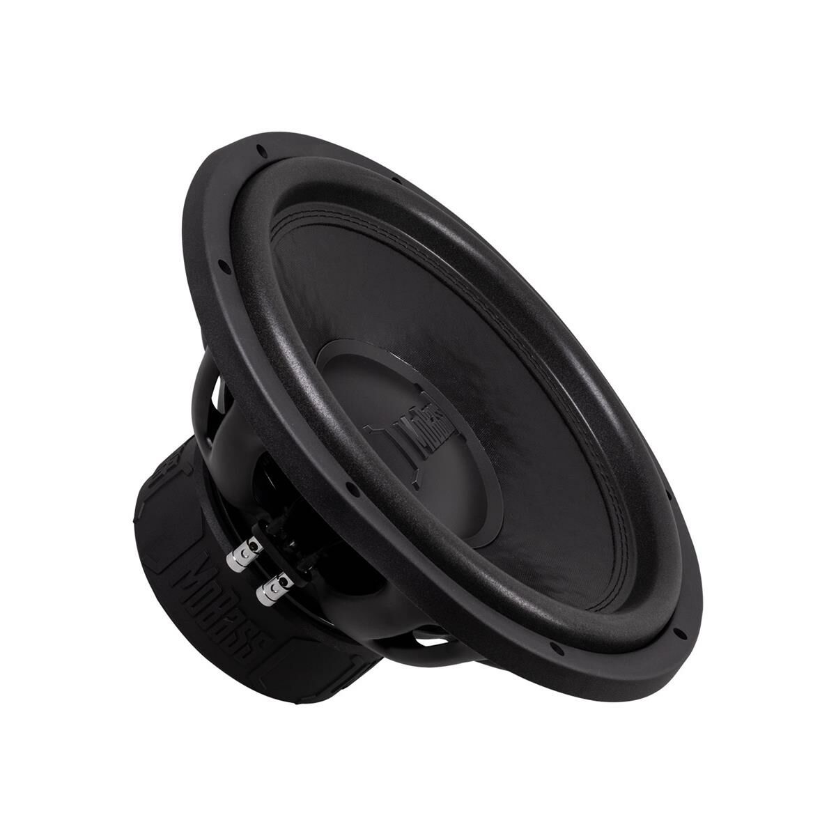MOBASS MBW-2515 D2 15'' (38CM) SUBWOOFER