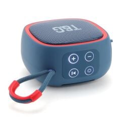 TG TG659 Taşınabilir USB-SD-FM-Bluetooth Destekli Wireless Ses Bombası Hoparlör