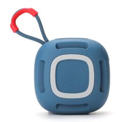 TG TG659 Taşınabilir USB-SD-FM-Bluetooth Destekli Wireless Ses Bombası Hoparlör