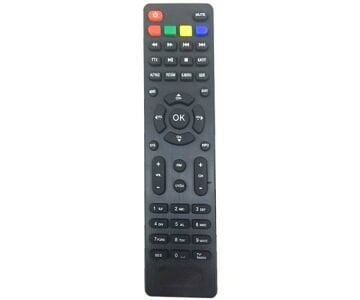 HIREMCO ZAPPER HD UYDU KUMANDASI WEKO KR