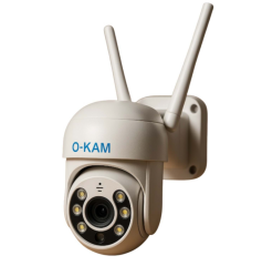 O-KAM 3031 TEK LENS PTZ KAMERA