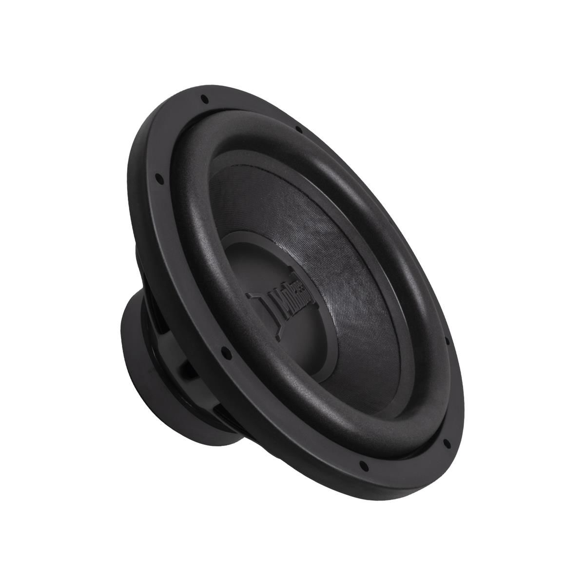 MOBASS MBW-2012S4 12'' (30CM) SUBWOOFER