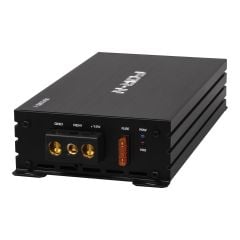 FOR-X MAESTRO-1 OTO ANFİ