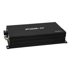 FOR-X MAESTRO-1 OTO ANFİ