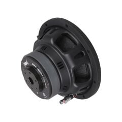 MOBASS MBW-2010S4 10'' (25CM) SUBWOOFER