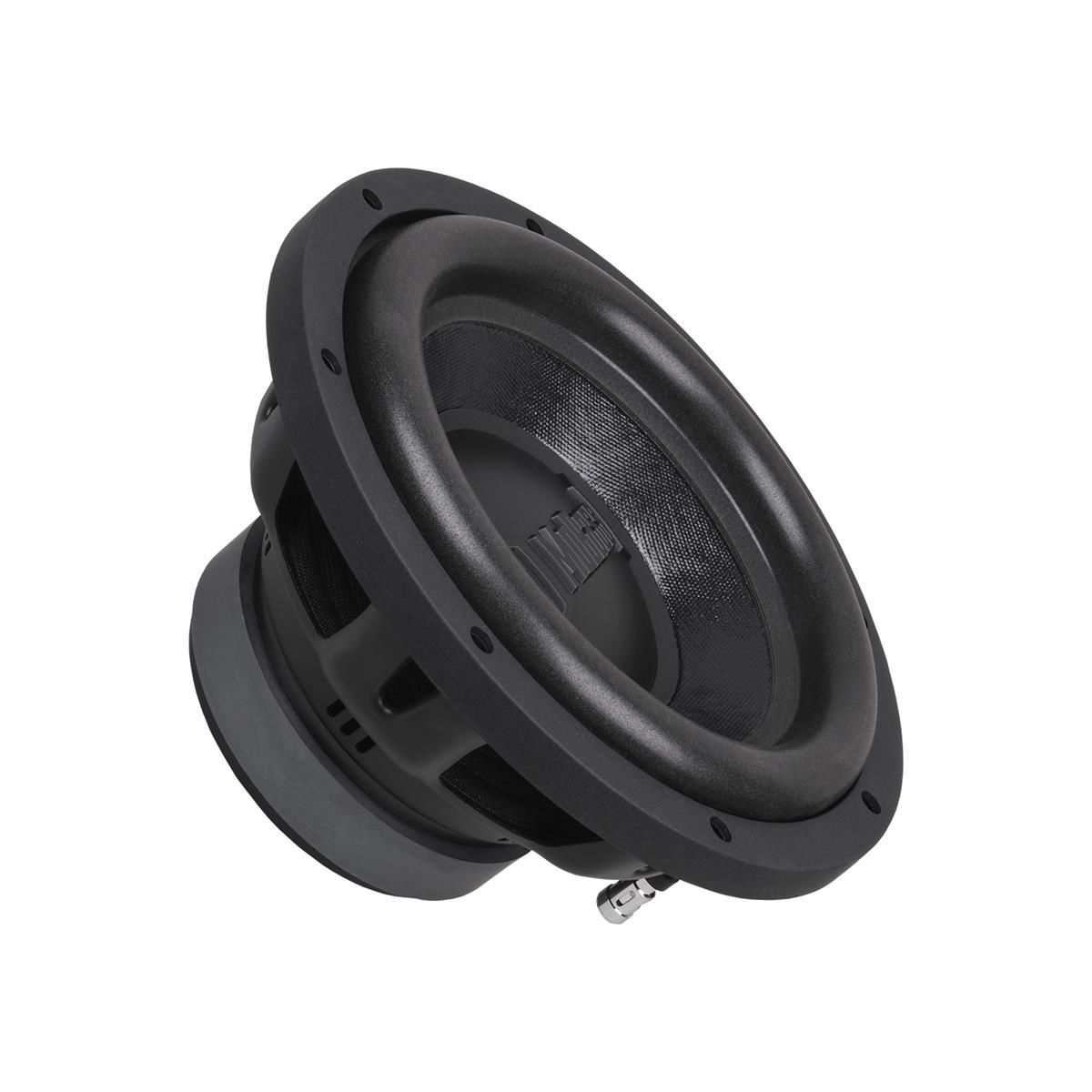 MOBASS MBW-2010S4 10'' (25CM) SUBWOOFER