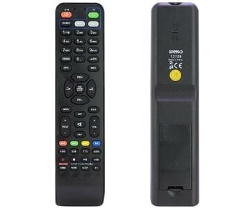 UYDU KUMANDASI (UK-351) WEKO KR NEXT BLACK II HD