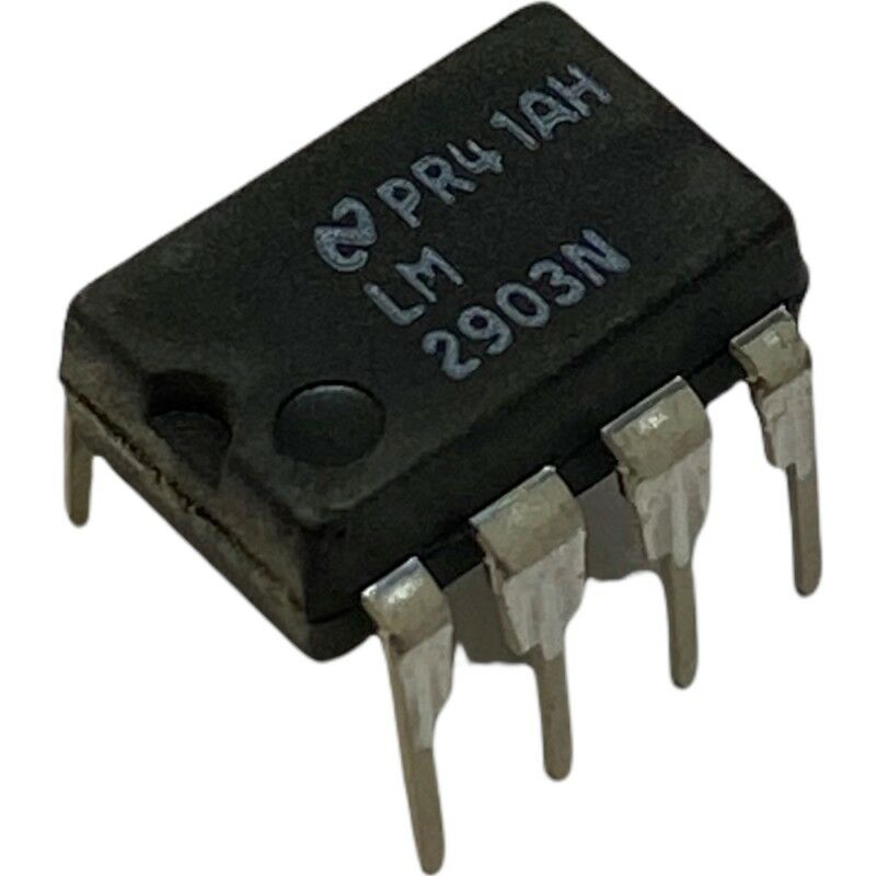 LM 2903N  ENTEGRE .