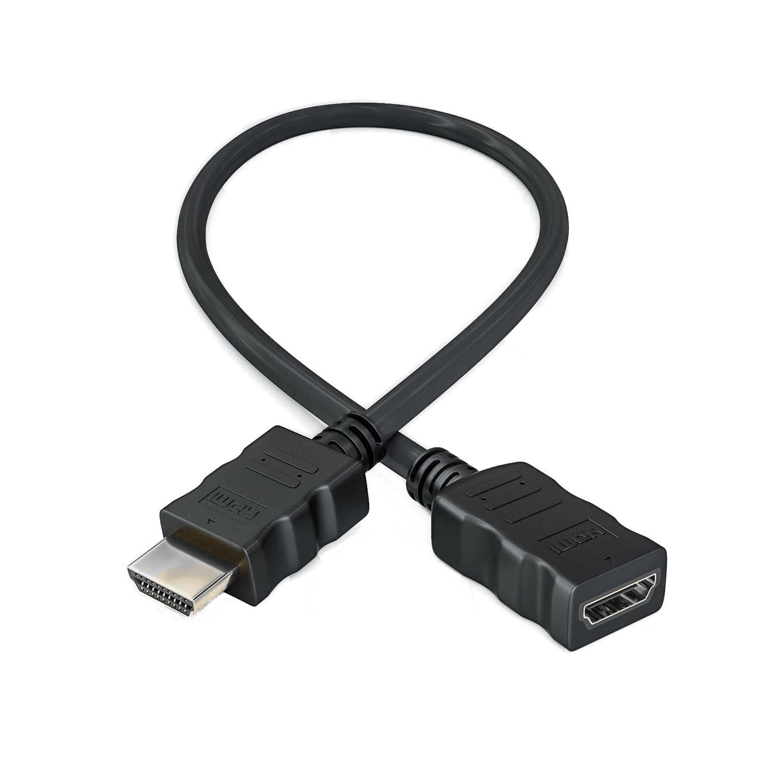 TN-4301U Hdmi Uzatma Kablosu 25cm (AVD-291)