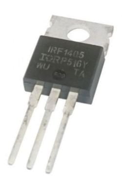 IRF 1405
