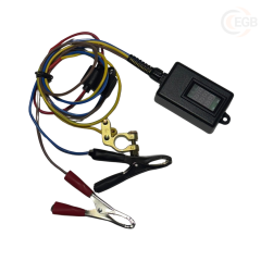 AKÜ KAÇAK TESPİT CİHAZI