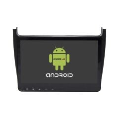FOR-X XA-131 9'' POLO (2016-2017) 4+64
