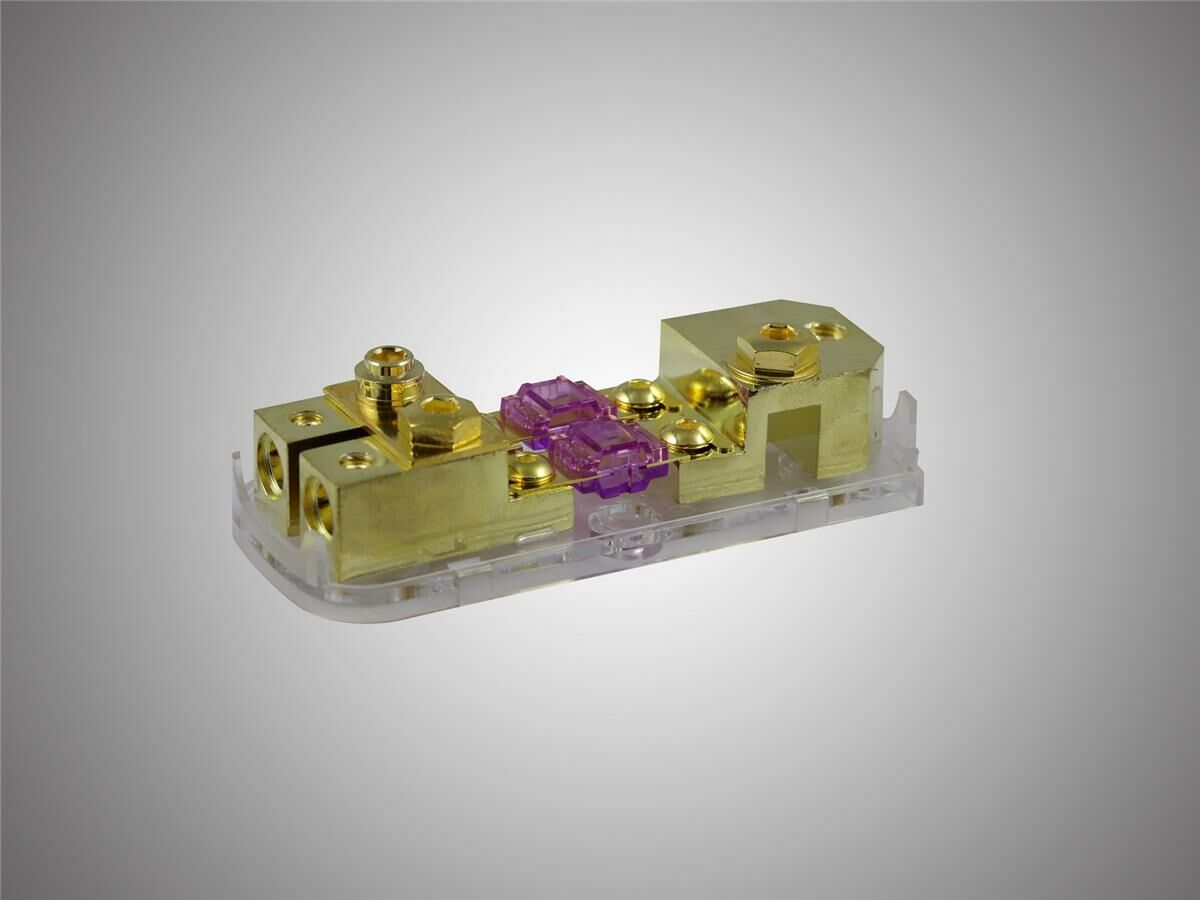 FOR-X XFP-03 250A SİGORTA