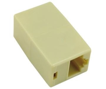 RJ 45 DİSİ DİSİ ARA APARAT (8P/8C ARA)