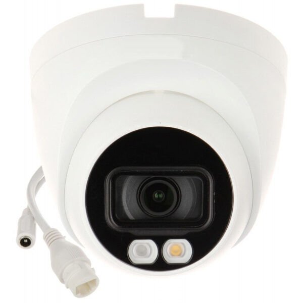 AVENIR AV-IP5025-IS 5 MP 3.6mm Lens IP Dome Kamera Warmlight Starlight