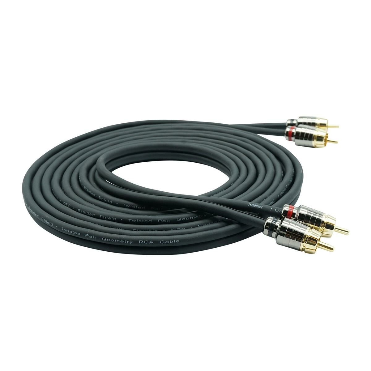 MOBASS MB-3M RCA 3METRE CABLE