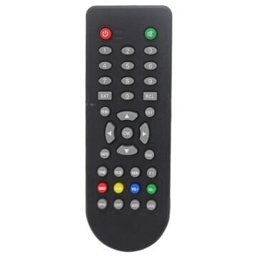 KAMOSONIC KS-SR555 UYDU KUMANDA (11551 AYNI) WEKO KR