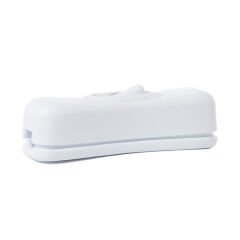ARAPUAR ANAHTARI BEYAZ (IC-192E)  (3 PARÇA HALİNDE VERİLECEK)