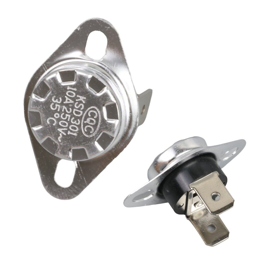 IC-269 35 C NC TERMOSTAT NORMALDE KAPALI TİP (ÇK-106)