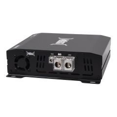 MOBASS MBA-3000.1D OTO ANFİ