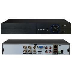 AVENIR AV-TC04GM Ahd DVR 4 Kanal 2mp 1080P H265 5ın1 Hibrit Xmeye Kayıt Cihazı