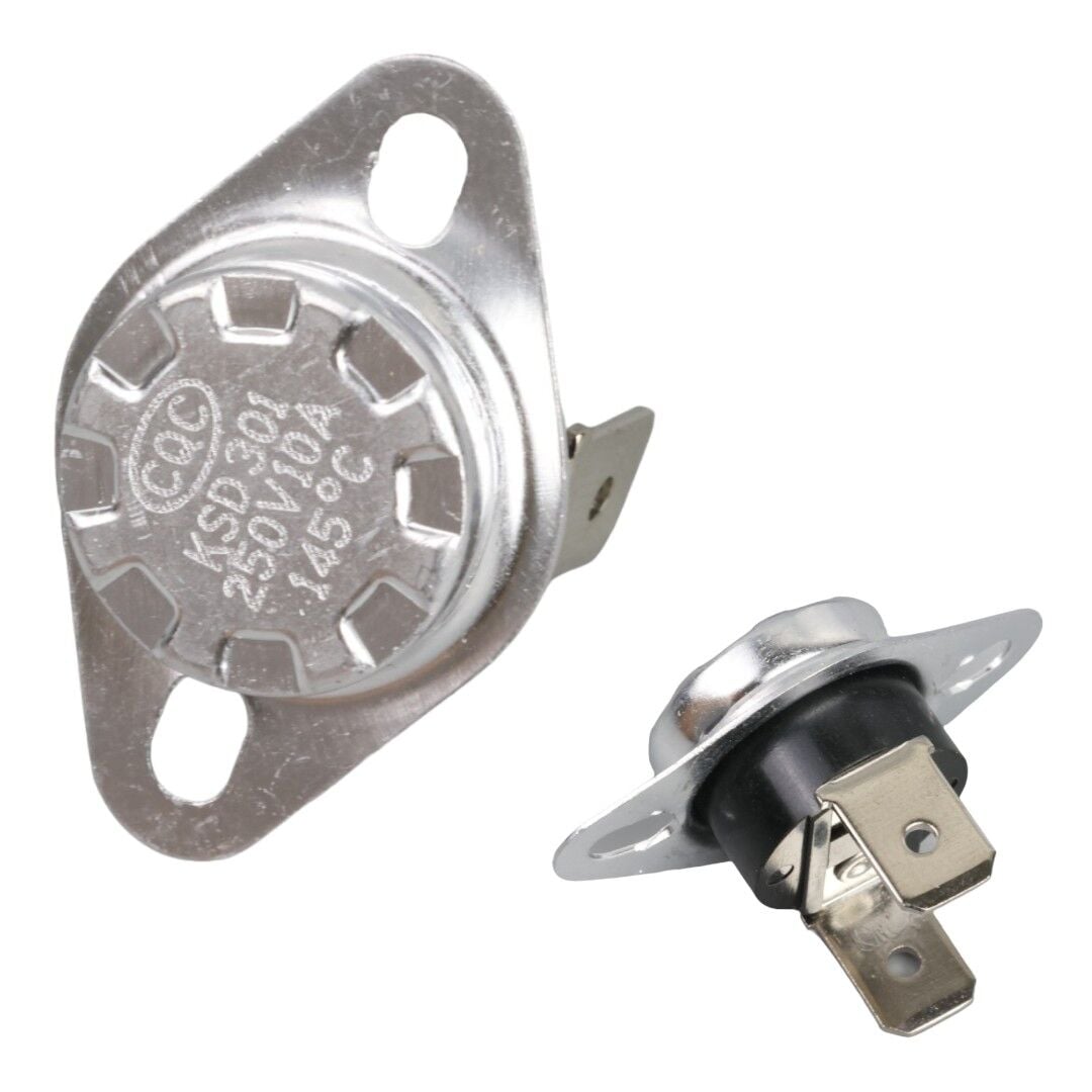 145 C NC TERMOSTAT NORMALDE KAPALI TİP (IC-269) (ÇK-109)