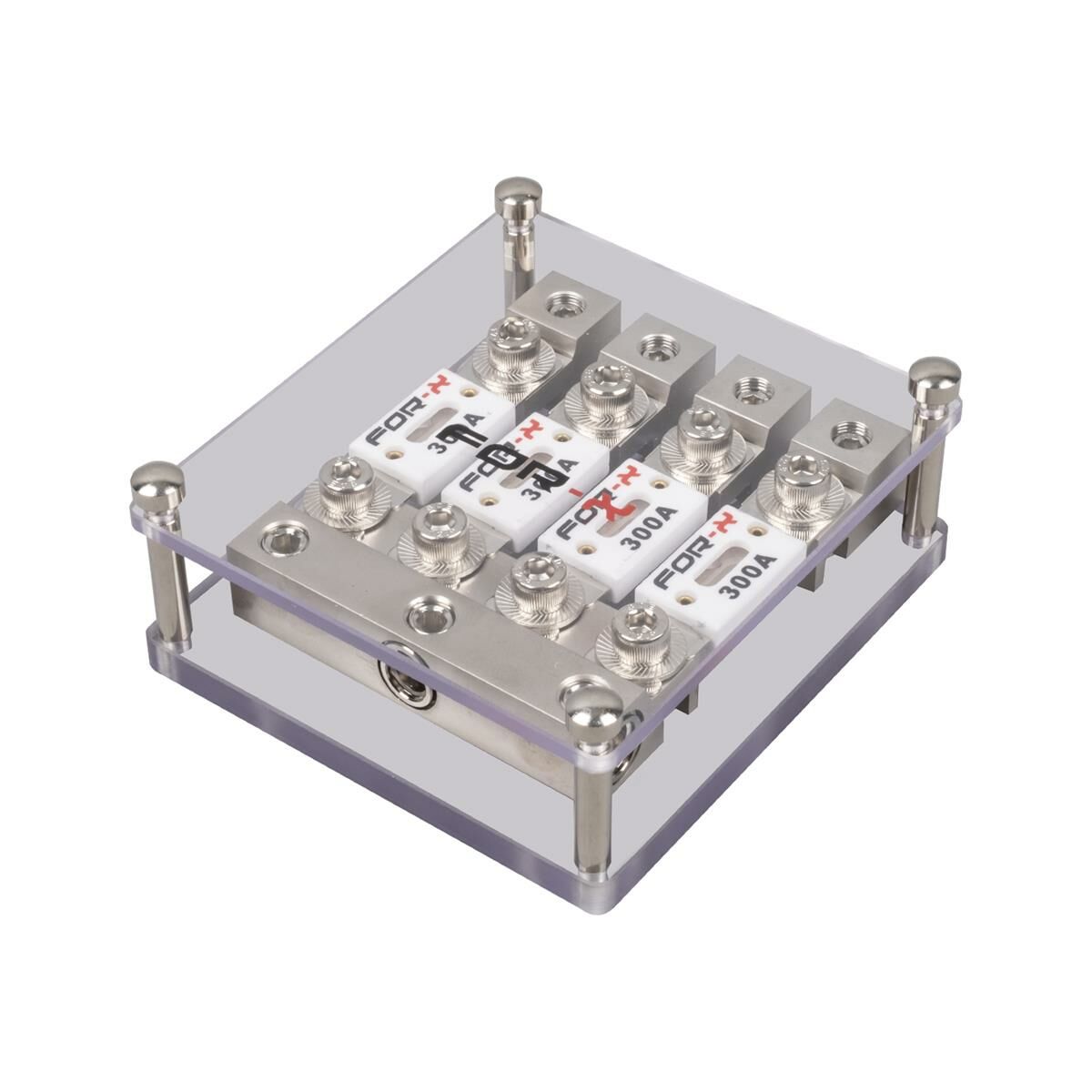 FOR-X XANL-3040++ 300A 4-WAY ANL FUSE