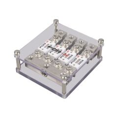 FOR-X XANL-3040++ 300A 4-WAY ANL FUSE