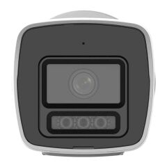 Hikvision 4MP 2.8mm Sabit Lensli Bullet IP Kamera (DS-2CD1047G2H-LIUF)
