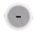 MV-6724  5 13 CM 8 OHM 6 W BEYAZ ALCIPAN HOPARLOR TRAFOSUZ MAGICVOICE