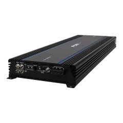 FOR-X XAP-7000.1D OTO ANFİ