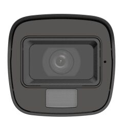 Hikvision 2 MP Smart Hybrid Light IR Bullet IP Network Kamera (DS-2CD1021G2-LIUF)