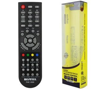 FHD-2500 UK WEKO KR BESTTEL