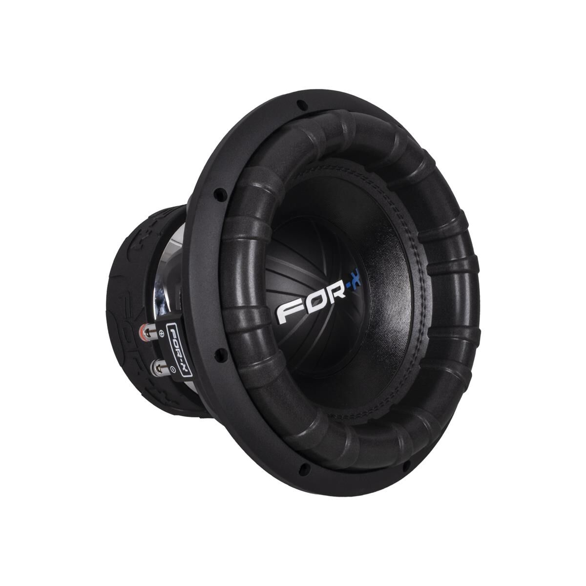 FOR-X XW-1230 D2 12'' (30CM) 3000W 1500RMS SUBWOOFER