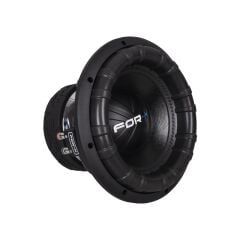 FOR-X XW-1230 D2 12'' (30CM) 3000W 1500RMS SUBWOOFER