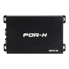 FOR-X XQ-75.4A OTO ANFİ