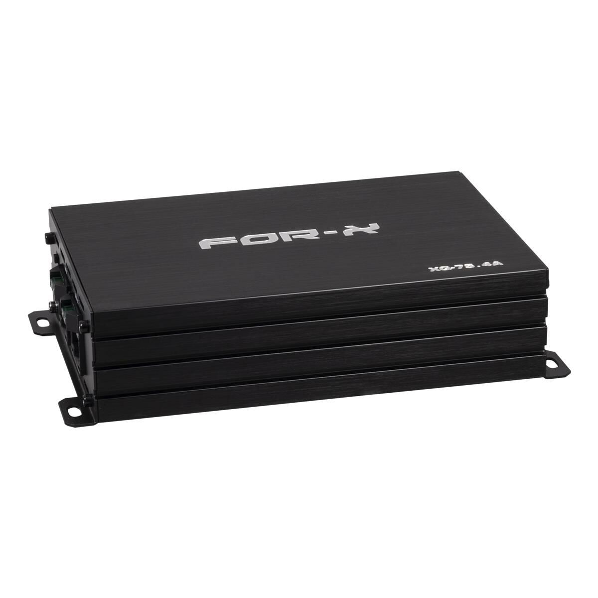 FOR-X XQ-75.4A OTO ANFİ