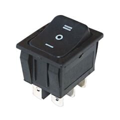 PowerMaster Geniş Anahtar Işıksız 1.0.2 (On-Off-On)