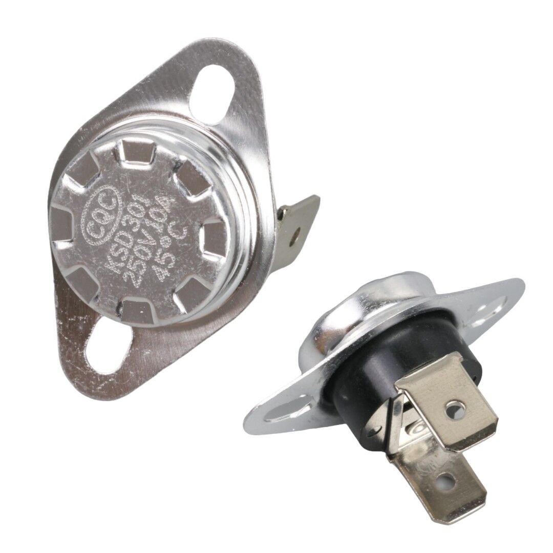 IC-269 45 C NC TERMOSTAT NORMALDE KAPALI TİP (ÇK-118)