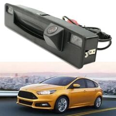 Powermaster PM-25493 Ford Focus MK4- Puma Araç Geri Görüş Kamerası