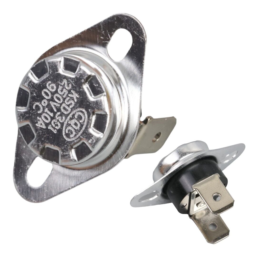 IC-269 90 C NC TERMOSTAT NORMALDE KAPALI TİP (ÇK-124)