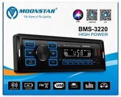 MOONSTAR BMS-3220 4*50 OTO TEYP