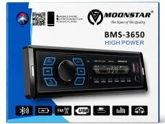 MOONSTAR BMS-3650 4*50 OTO TEYP