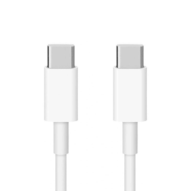 POWERMASTER TYPE-C TO TYPE-C KABLO POWERBANKLAR İÇİN
