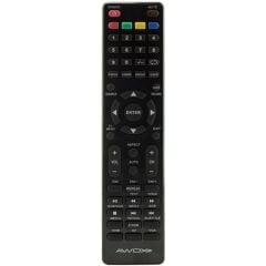Awox 20''-22''-32'' Lcd Tv Kumandası